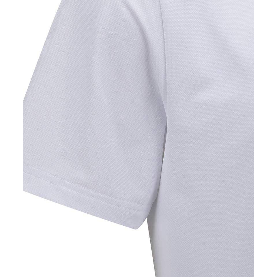 ANEW Men's SM New Signature Logo Short T-Shirt