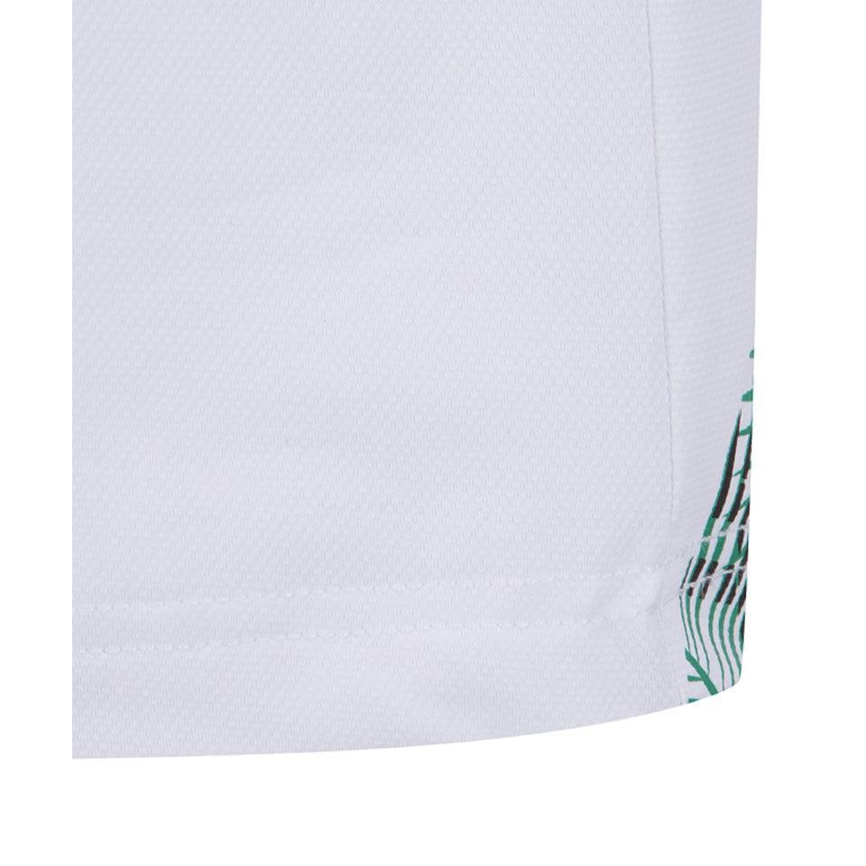 anew men's sm new signature logo short t-shirt