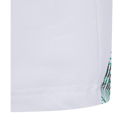 ANEW Men's SM New Signature Logo Short T-Shirt