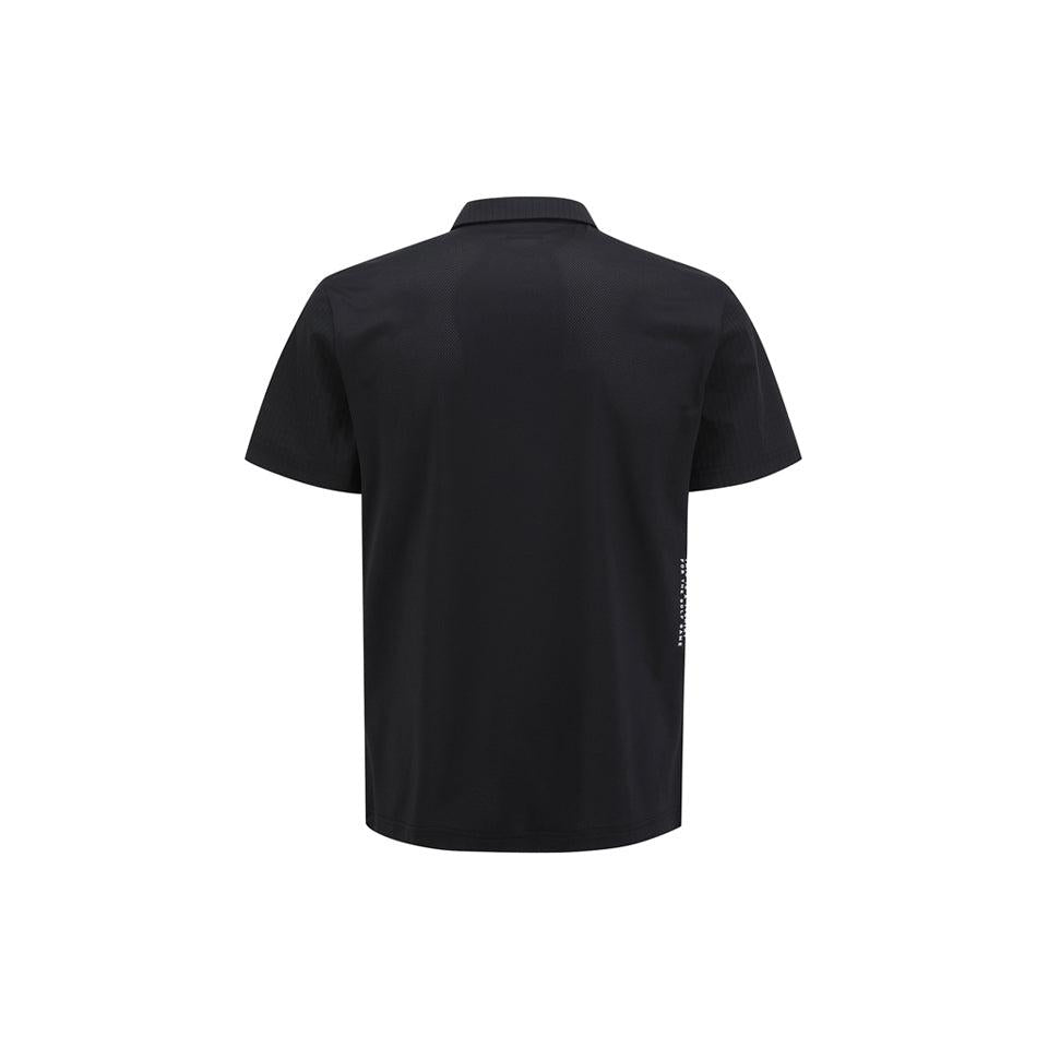 anew men's sm patch pocket short t-shirt