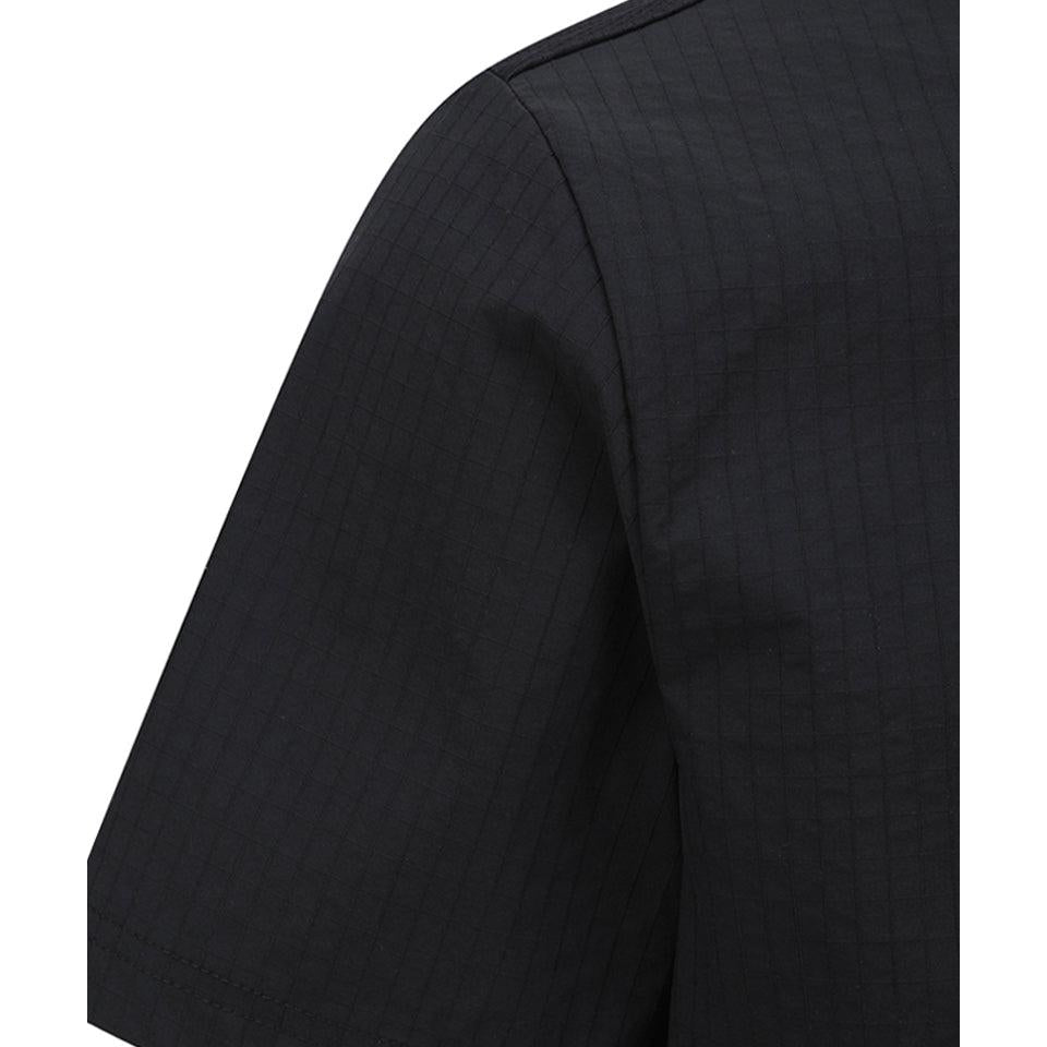 ANEW Men's SM Patch Pocket Short T-Shirt