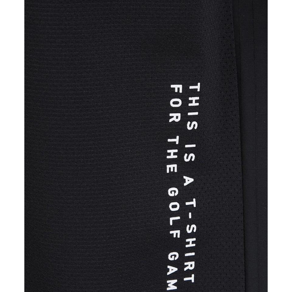 ANEW Men's SM Patch Pocket Short T-Shirt