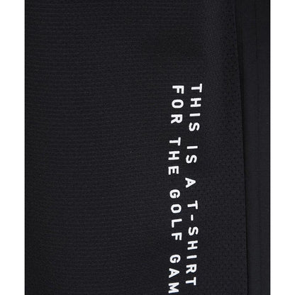 ANEW Men's SM Patch Pocket Short T-Shirt