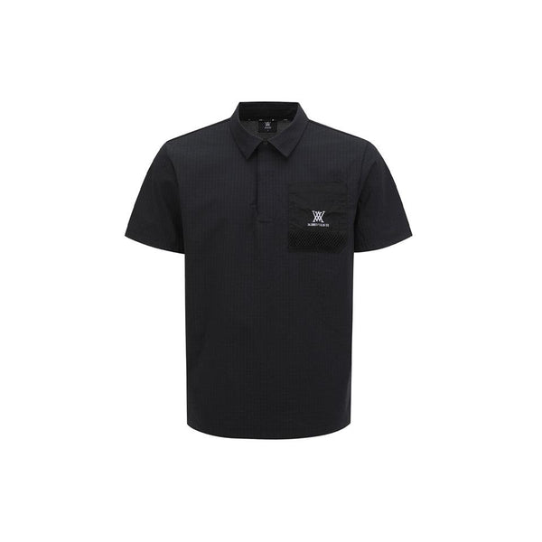 ANEW Men's SM Patch Pocket Short T-Shirt