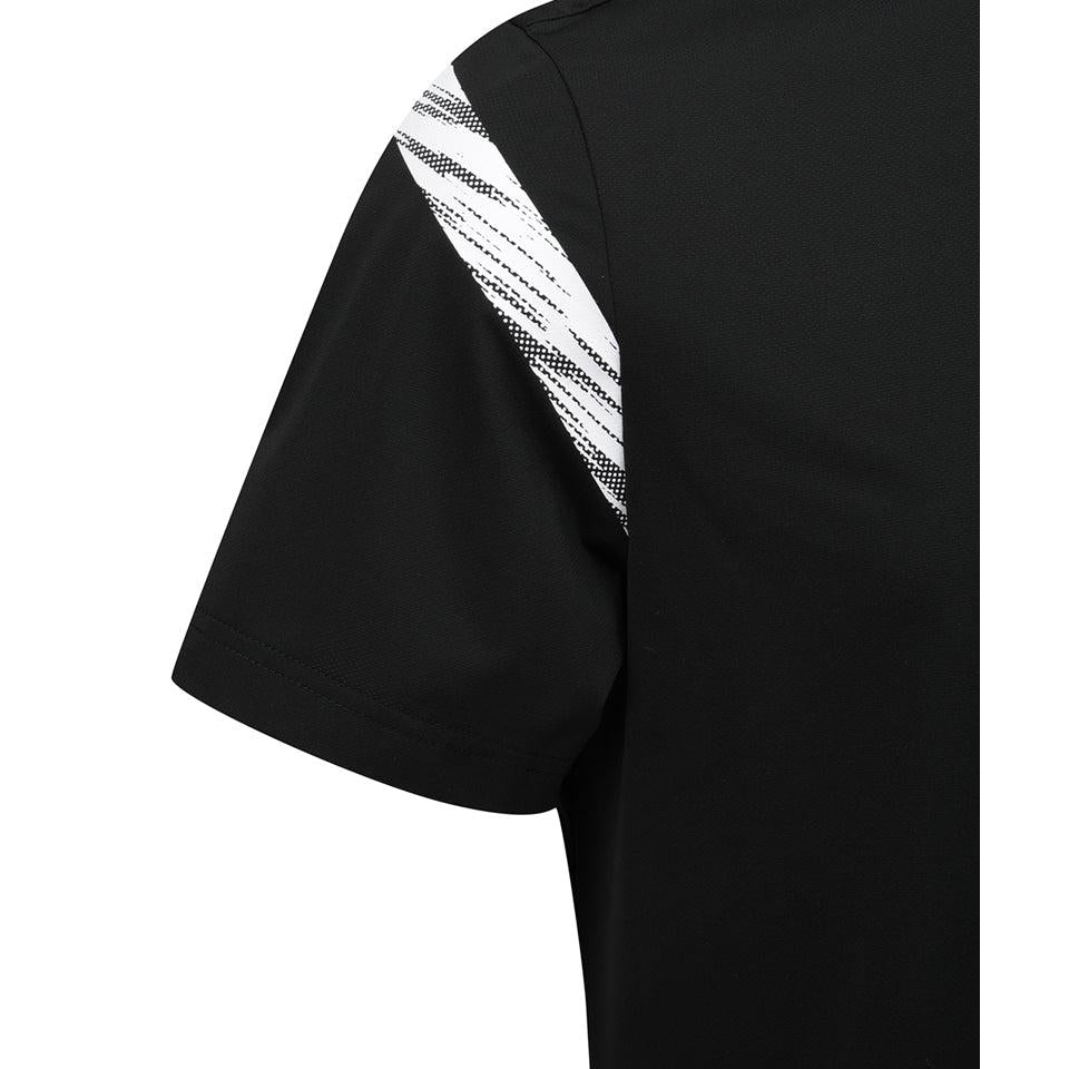 Men's SM Signature Logo Short T-Shirt - Black