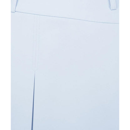 ANEW Women's SM Back Pleated Skirt - Light Blue