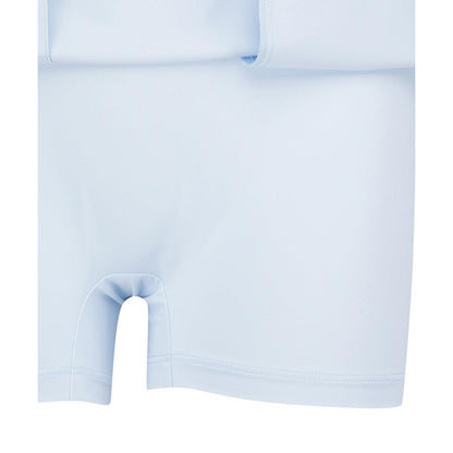 ANEW Women's SM Back Pleated Skirt - Light Blue