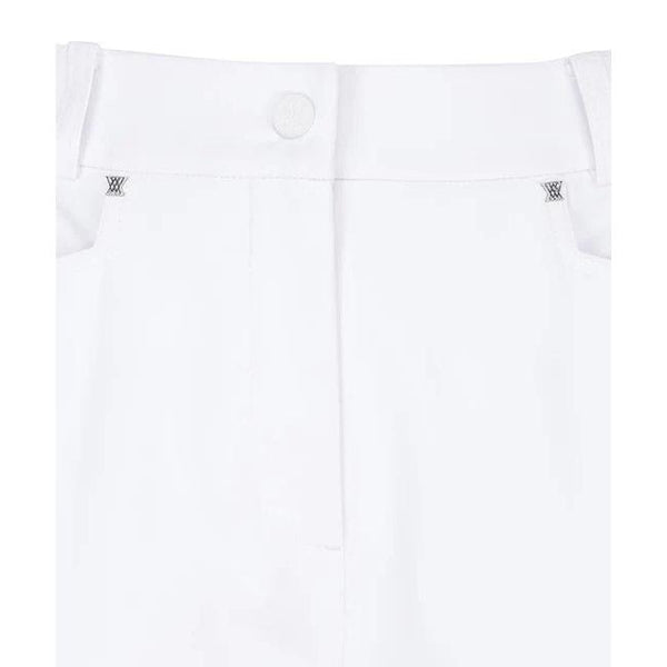 Anew-ANEW Women's SM Body Shell Pants - White-White-XXS-The Golf Season Shop | One Stop for Your Golf Shopping!