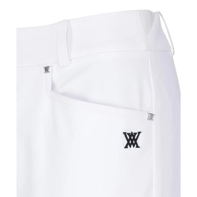 Anew-ANEW Women's SM Body Shell Pants - White-White-XXS-The Golf Season Shop | One Stop for Your Golf Shopping!