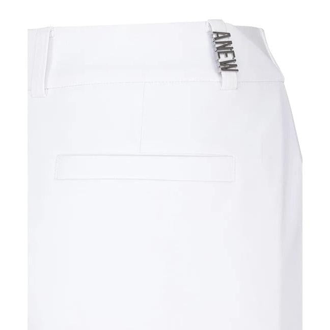 Anew-ANEW Women's SM Body Shell Pants - White-White-XXS-The Golf Season Shop | One Stop for Your Golf Shopping!