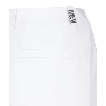 Anew-ANEW Women's SM Body Shell Pants - White-White-XXS-The Golf Season Shop | One Stop for Your Golf Shopping!