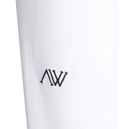 Anew-ANEW Women's SM Body Shell Pants - White-White-XXS-The Golf Season Shop | One Stop for Your Golf Shopping!