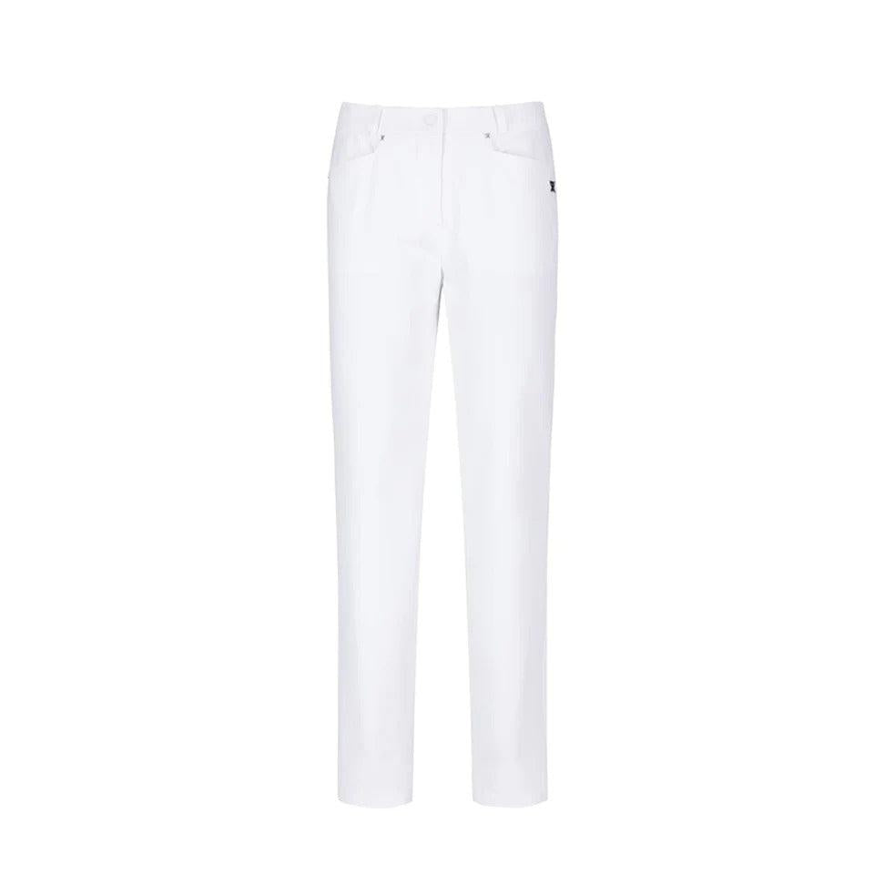 Anew-ANEW Women's SM Body Shell Pants - White-White-XXS-The Golf Season Shop | One Stop for Your Golf Shopping!