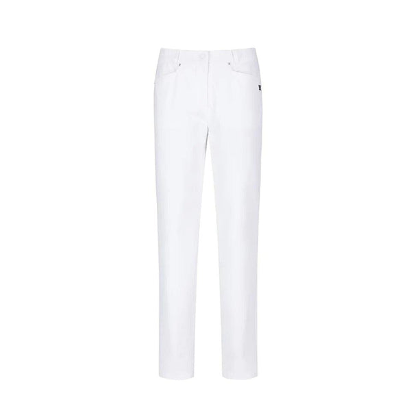 Anew-ANEW Women's SM Body Shell Pants - White-White-XXS-The Golf Season Shop | One Stop for Your Golf Shopping!