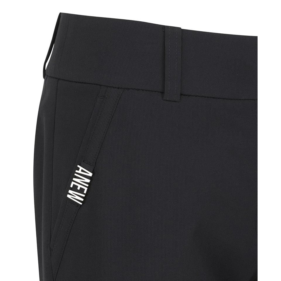 ANEW Women's SM Essential Bootcut Pants - Black
