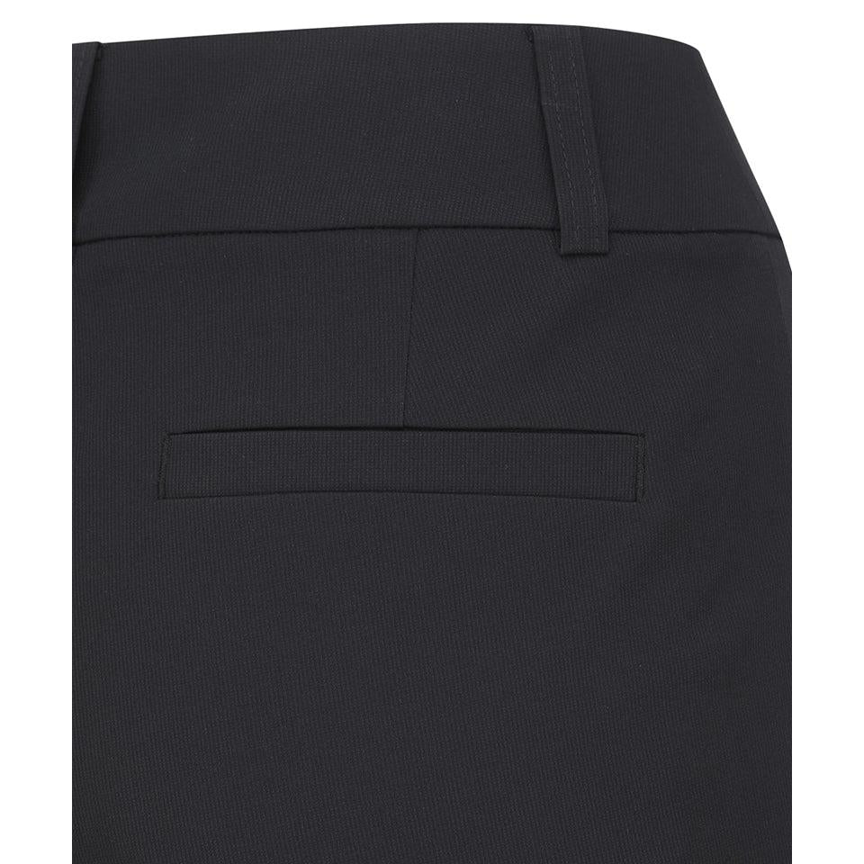 ANEW Women's SM Essential Bootcut Pants - Black