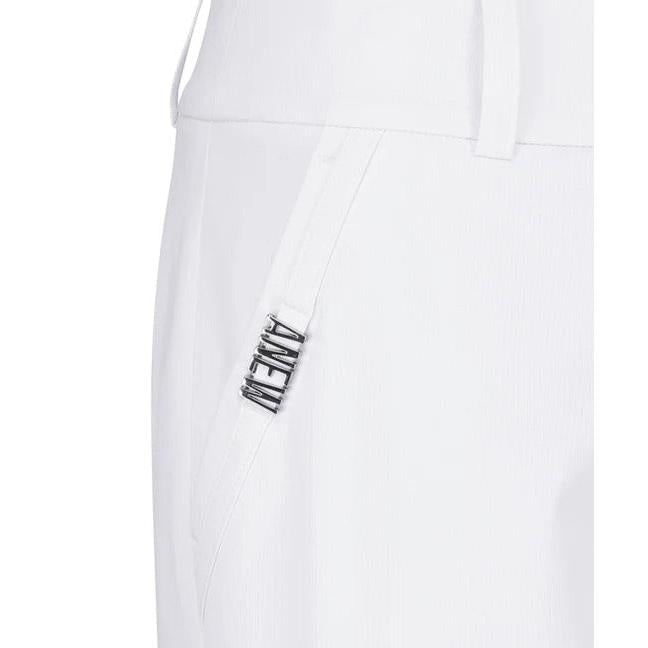 anew-anew women's sm essential bootcut pants - white-white-xxs-the golf season shop | one stop for your golf shopping!