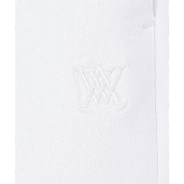 Anew-ANEW Women's SM Essential Bootcut Pants - White-White-XXS-The Golf Season Shop | One Stop for Your Golf Shopping!