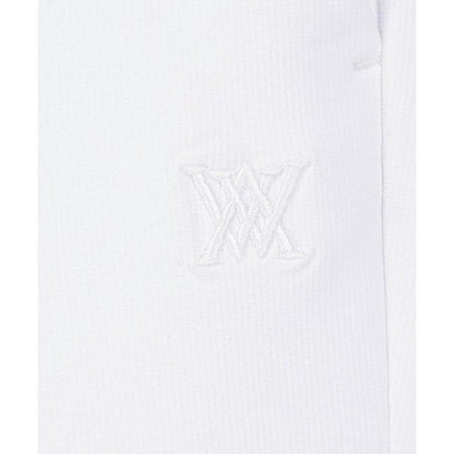Anew-ANEW Women's SM Essential Bootcut Pants - White-White-XXS-The Golf Season Shop | One Stop for Your Golf Shopping!