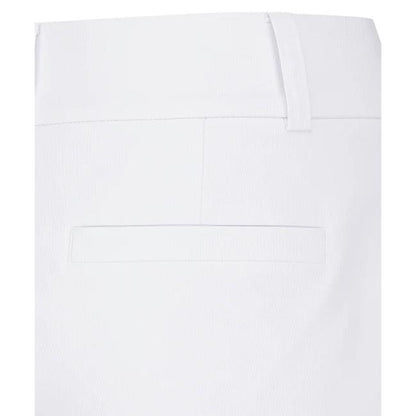 Anew-ANEW Women's SM Essential Bootcut Pants - White-White-XXS-The Golf Season Shop | One Stop for Your Golf Shopping!