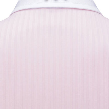 ANEW Women's SM Half Sleeve Short T-Shirt - Light Pink
