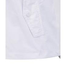women's sm hybrid hoody knit vest - white - the golf season | one stop for your golf shopping!