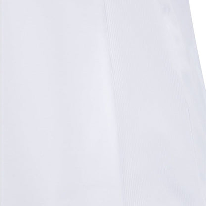 ANEW Women's SM Hybrid Short T-Shirt - White