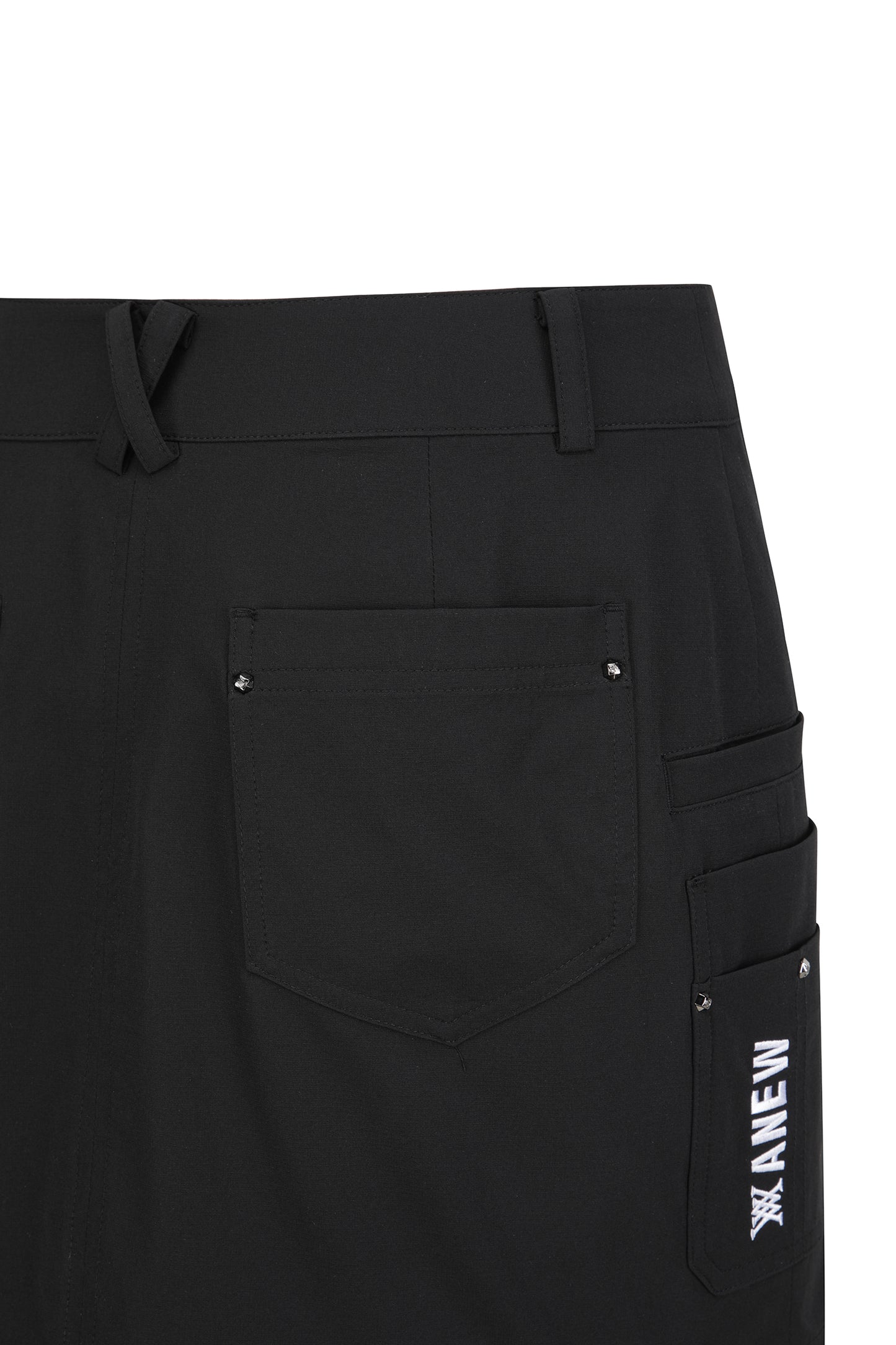 anew cargo wrap culotte skirt - the golf season | one stop for your golf shopping!