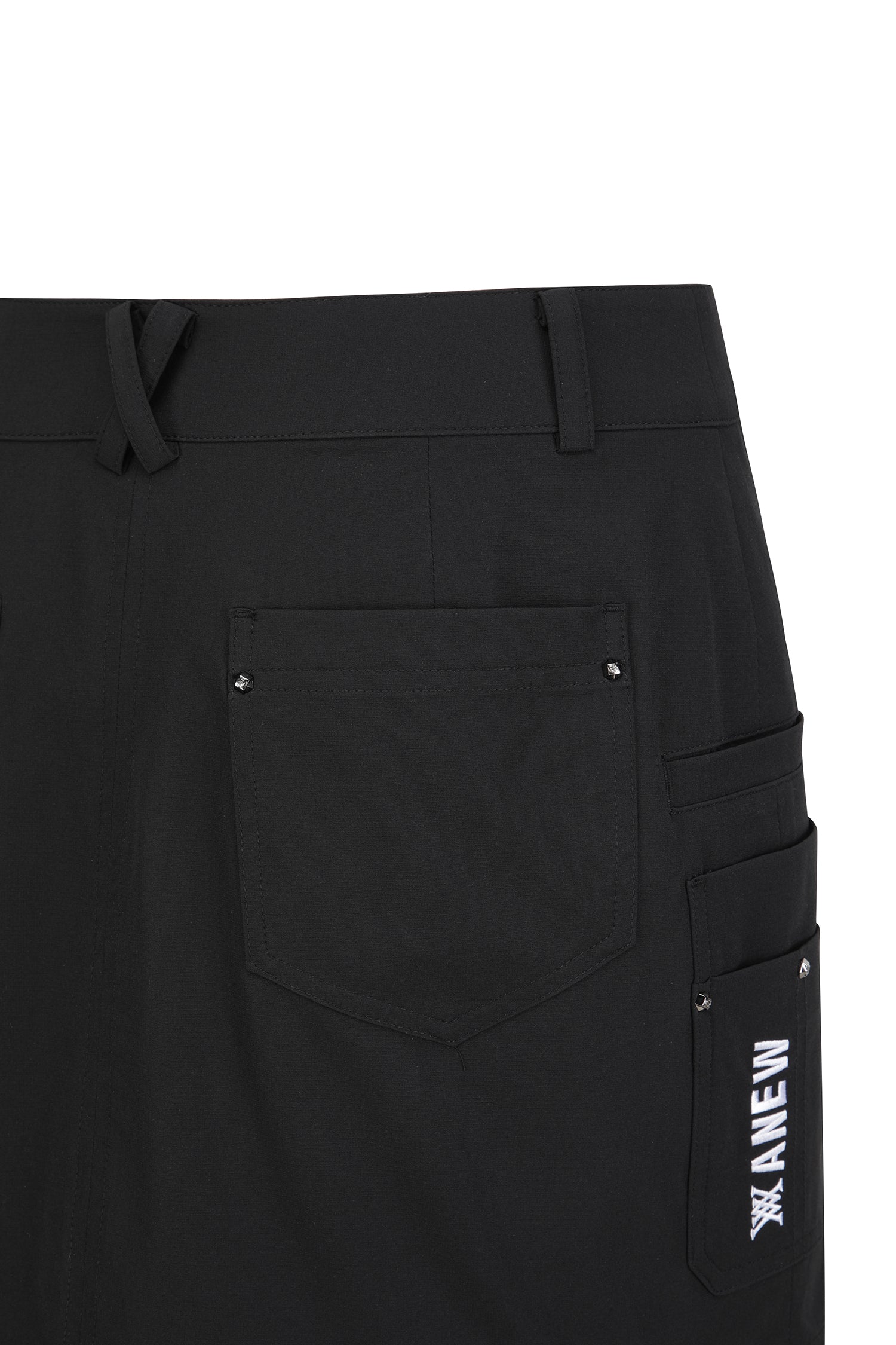 ANEW Cargo wrap culotte skirt - The Golf Season | One Stop for Your Golf Shopping!