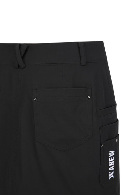ANEW Cargo wrap culotte skirt - The Golf Season | One Stop for Your Golf Shopping!
