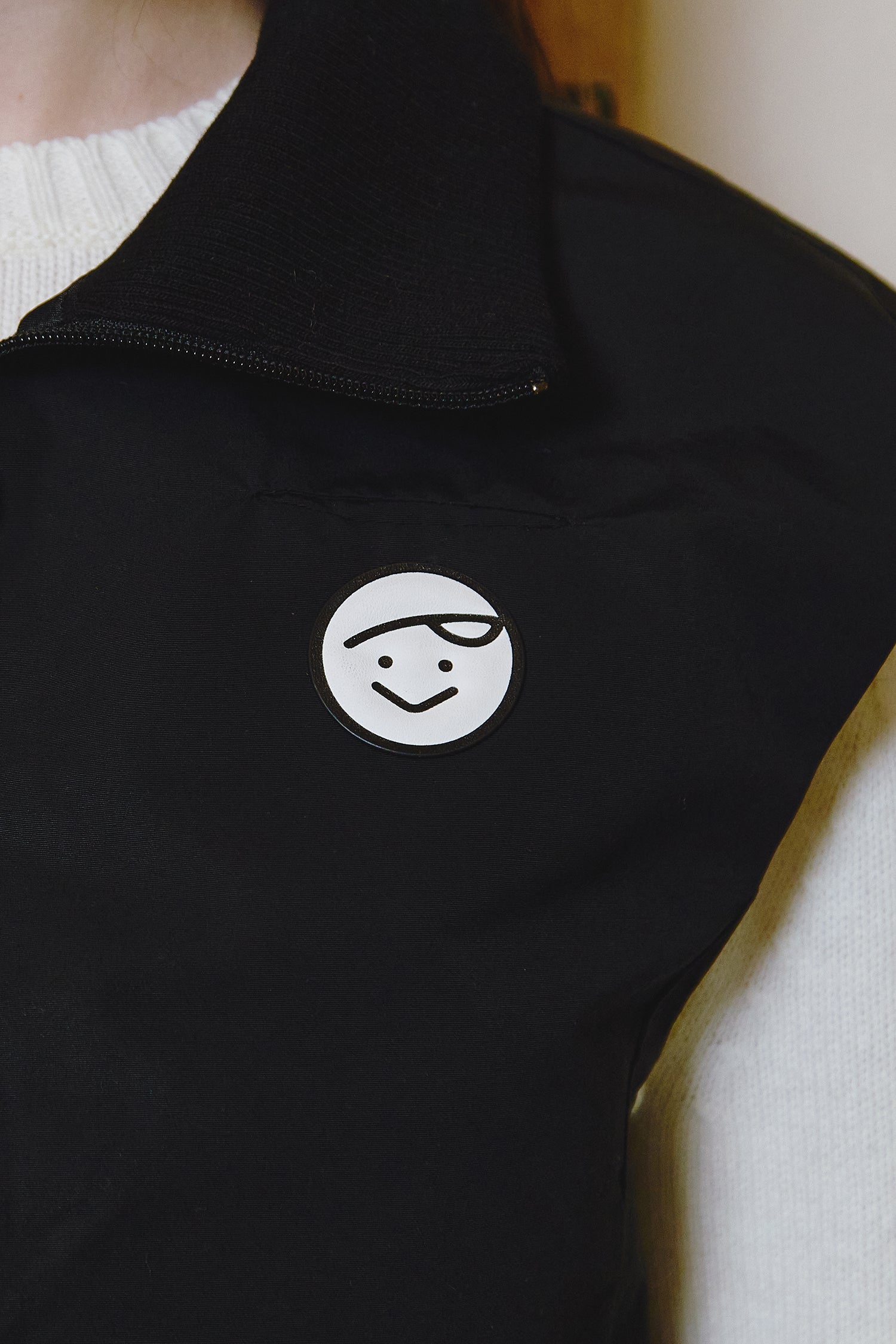 Piv'vee Swing Vest Jacket - The Golf Season | One Stop for Your Golf Shopping!