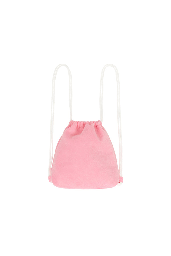 Piv'vee Bucket Backpack - The Golf Season | One Stop for Your Golf Shopping!