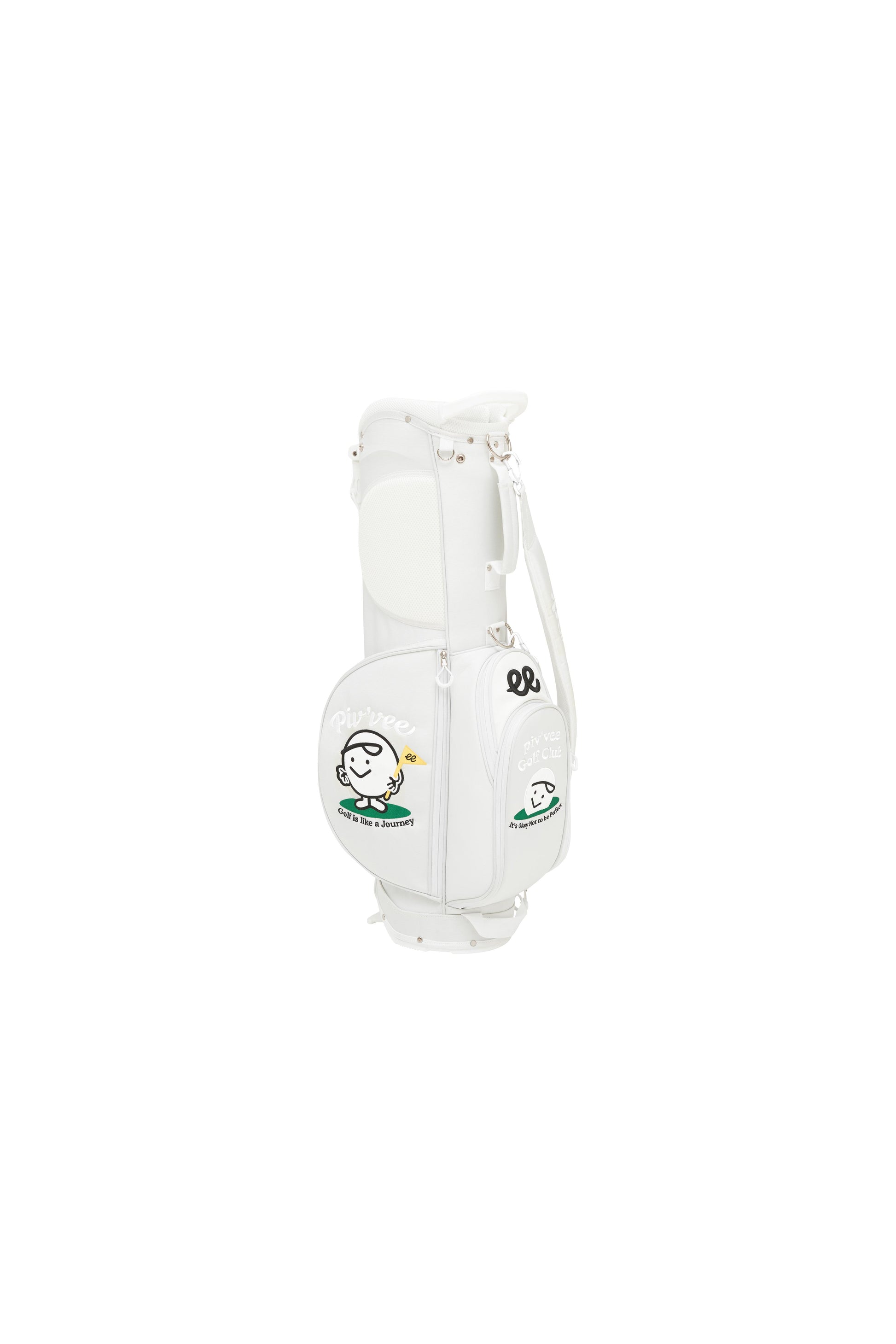 Pivv'ee Calivee Light Stand Bag - The Golf Season | One Stop for Your Golf Shopping!