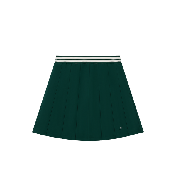 Head Golf Box Pleat Skirt|Women - The Golf Season | One Stop for Your Golf Shopping!
