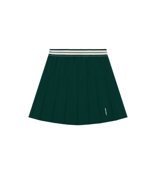 Head Golf Box Pleat Skirt|Women - The Golf Season | One Stop for Your Golf Shopping!