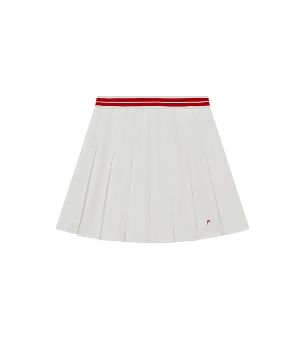 Head Golf Box Pleat Skirt|Women - The Golf Season | One Stop for Your Golf Shopping!