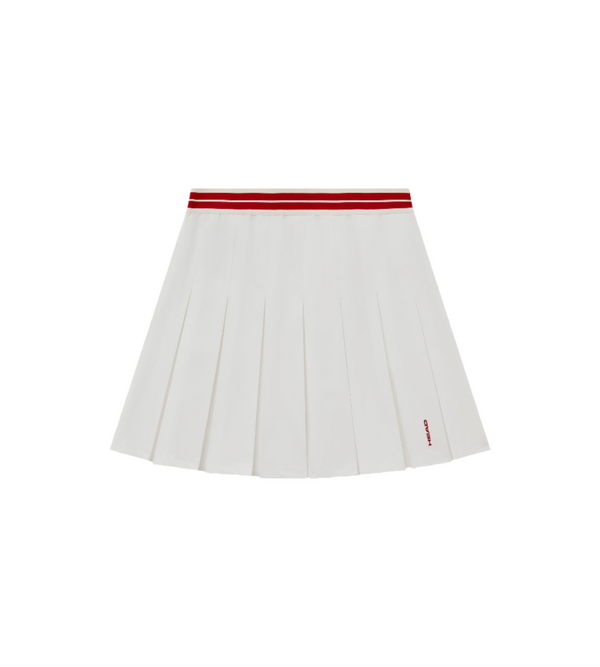 Head Golf Box Pleat Skirt|Women - The Golf Season | One Stop for Your Golf Shopping!