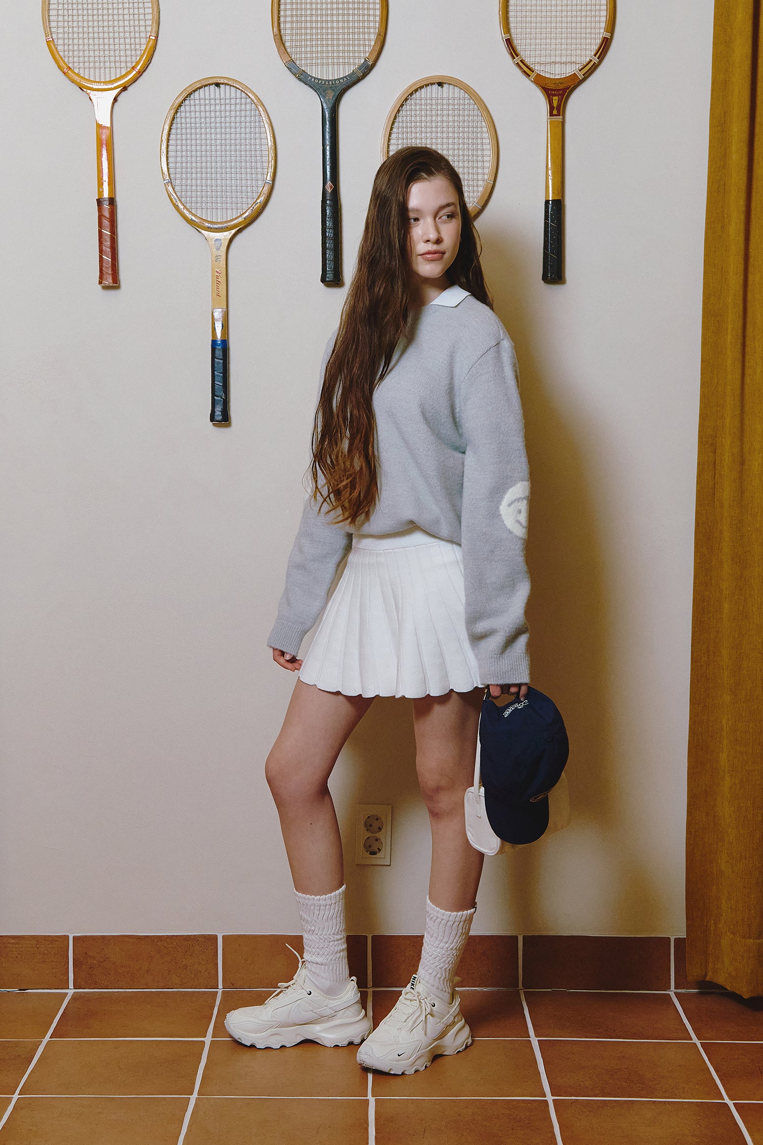 Piv'vee Twins Pullover - The Golf Season | One Stop for Your Golf Shopping!
