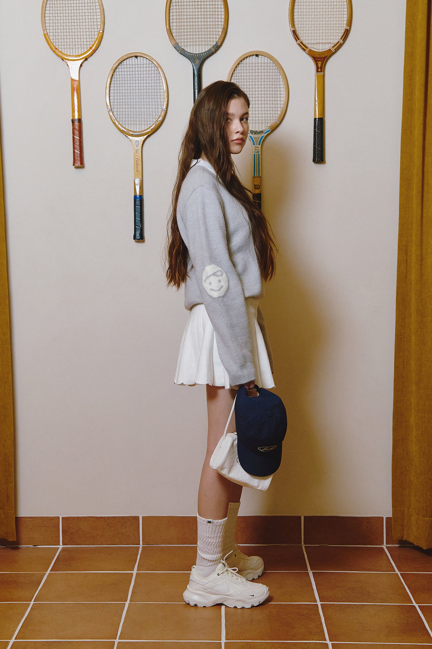Piv'vee Twins Pullover - The Golf Season | One Stop for Your Golf Shopping!