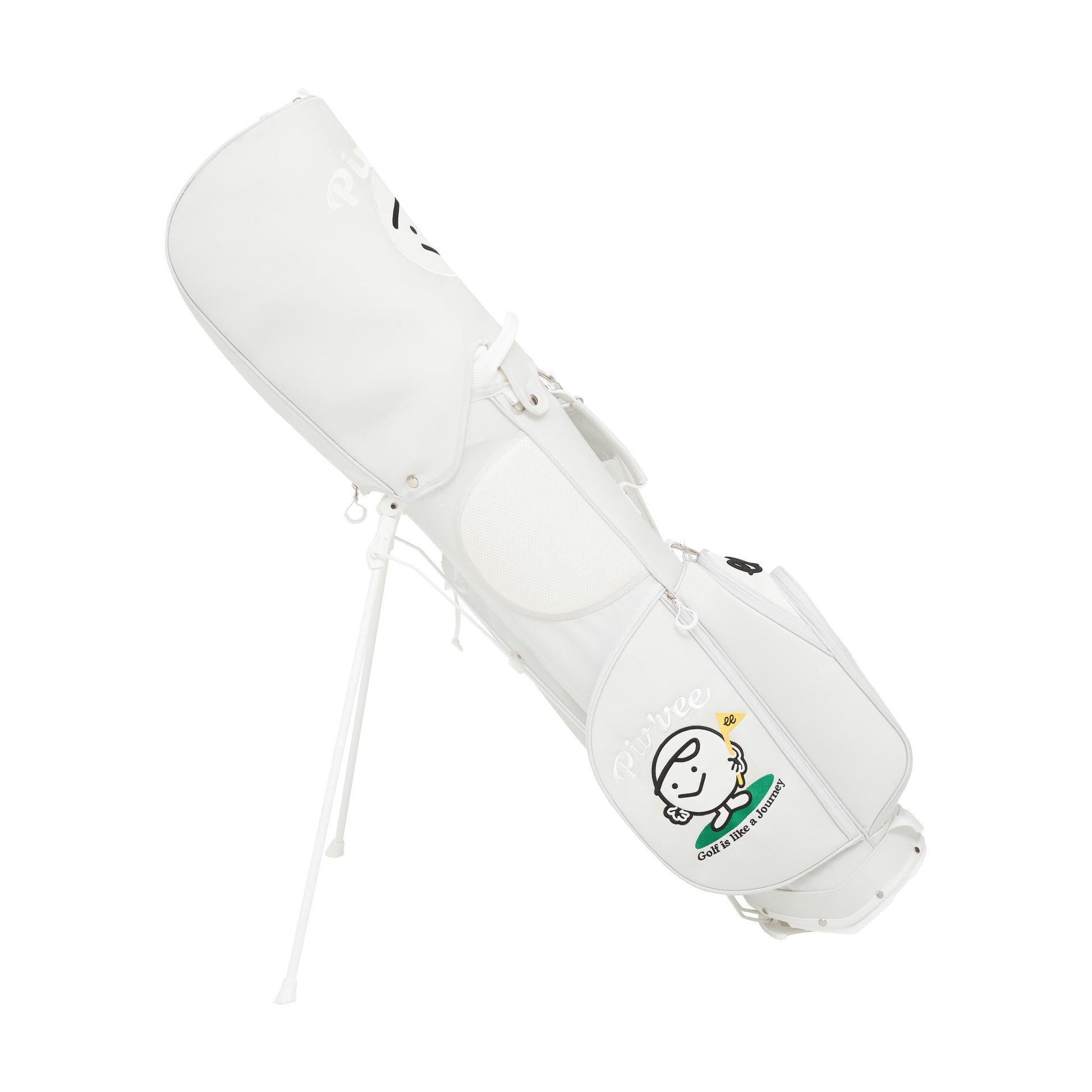 Pivv'ee Calivee Light Stand Bag - The Golf Season | One Stop for Your Golf Shopping!
