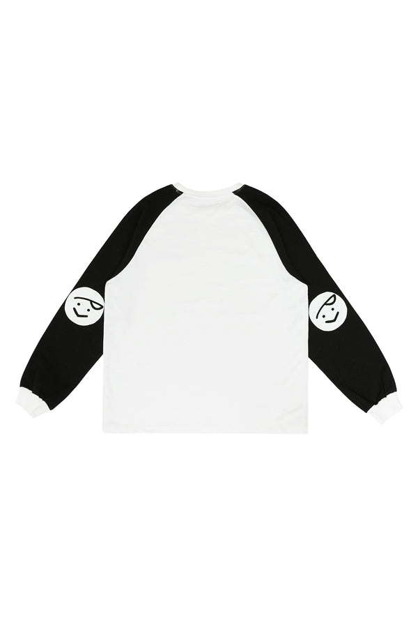 Piv'vee Twins Raglan T-shirt - The Golf Season | One Stop for Your Golf Shopping!