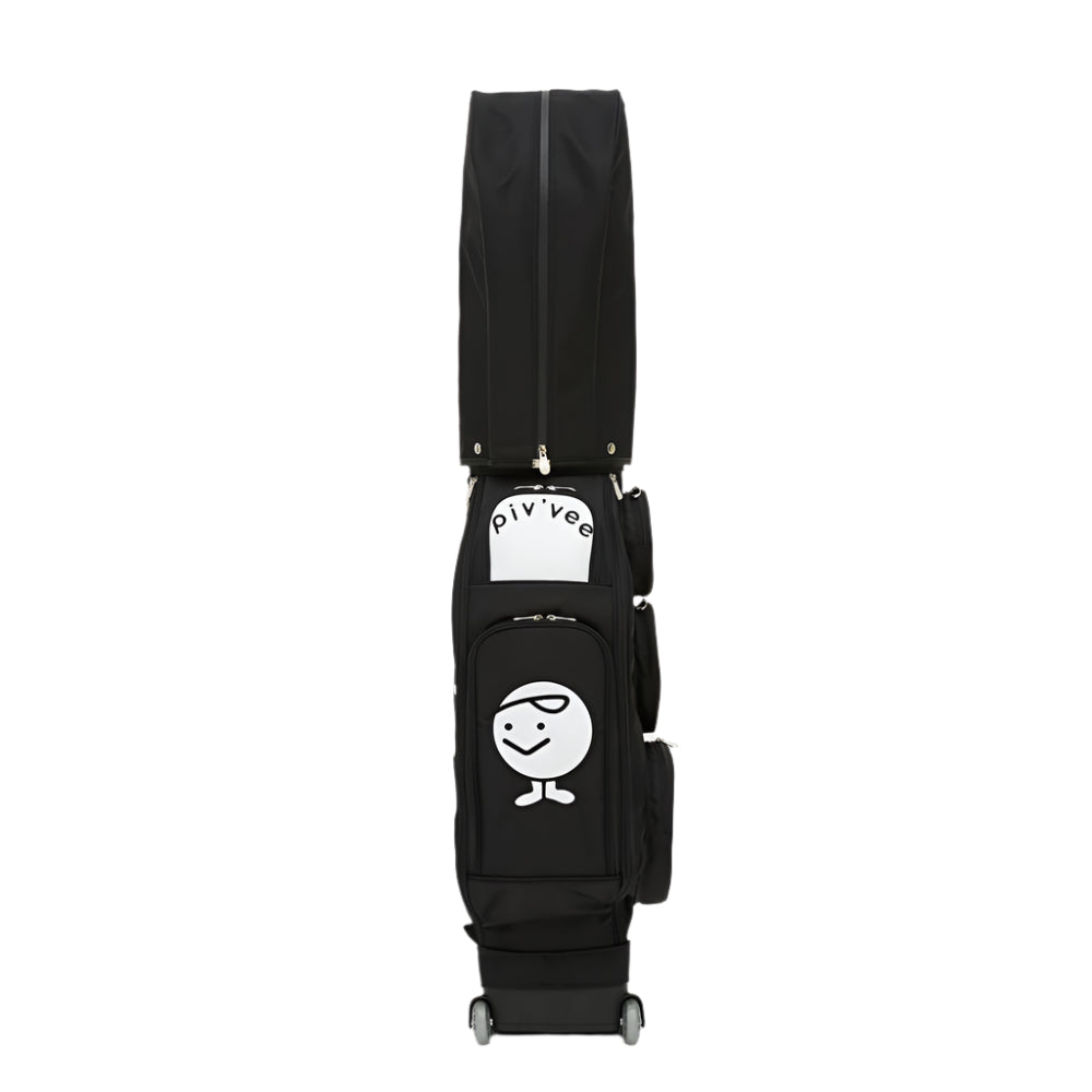 Piv'vee Caddie Bag - The Golf Season | One Stop for Your Golf Shopping!