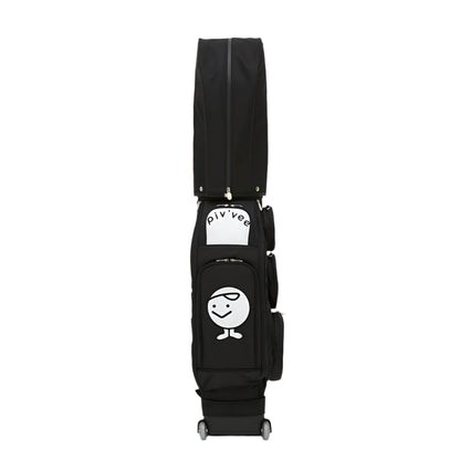 Piv'vee Caddie Bag - The Golf Season | One Stop for Your Golf Shopping!