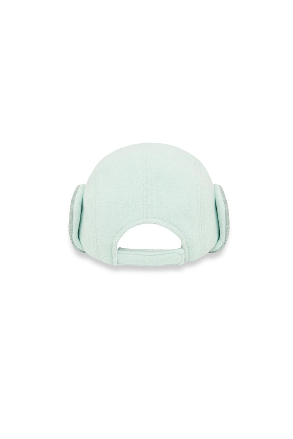 Piv'vee Fleece Earmuffs Camp Cap - The Golf Season | One Stop for Your Golf Shopping!