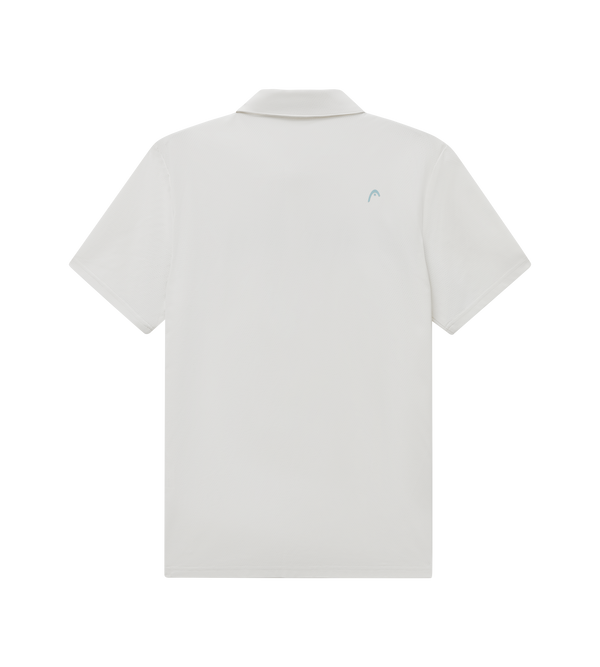 Head Golf Chest Tape Polo|Men - The Golf Season | One Stop for Your Golf Shopping!