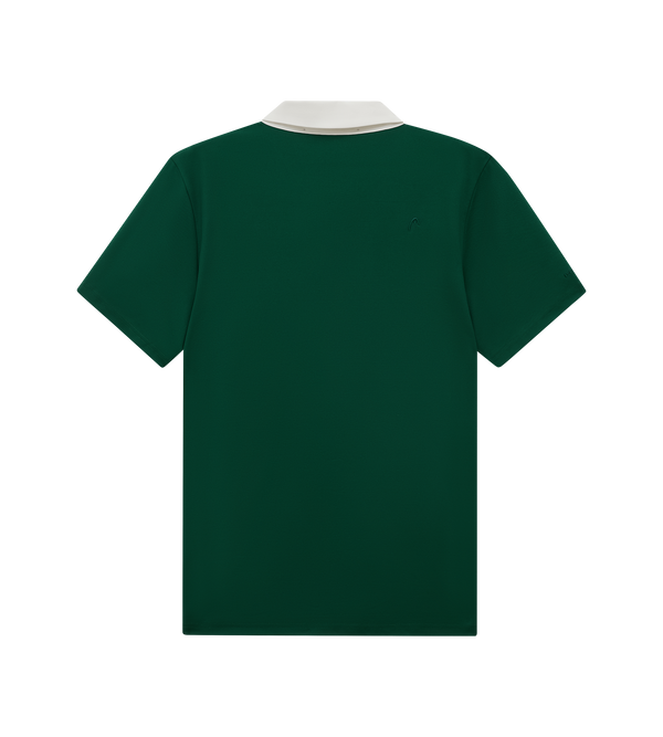 Head Golf Color Block Polo|Men - The Golf Season | One Stop for Your Golf Shopping!