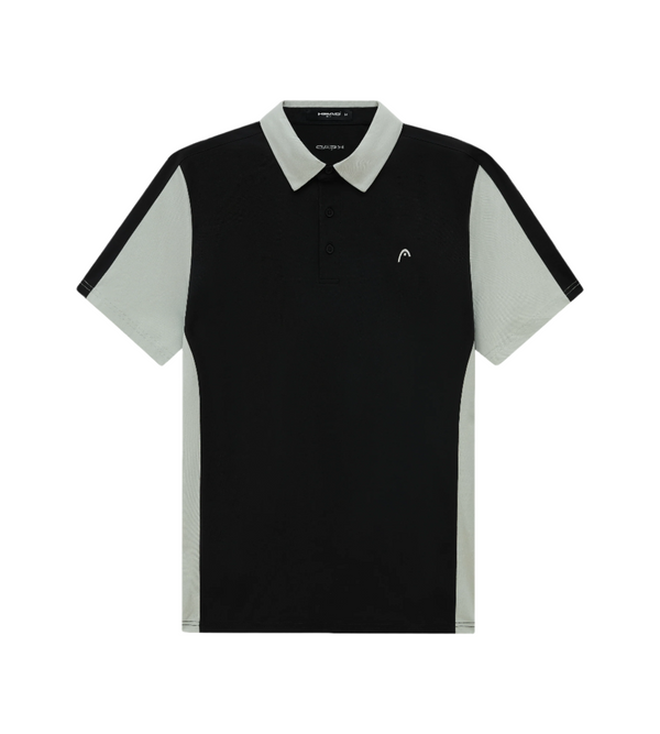Head Golf Contrast Polo|Men - The Golf Season | One Stop for Your Golf Shopping!