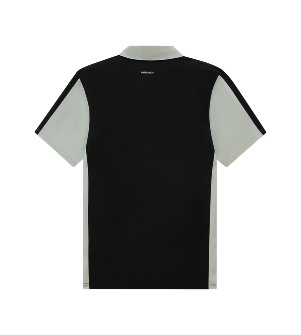 Head Golf Contrast Polo|Men - The Golf Season | One Stop for Your Golf Shopping!