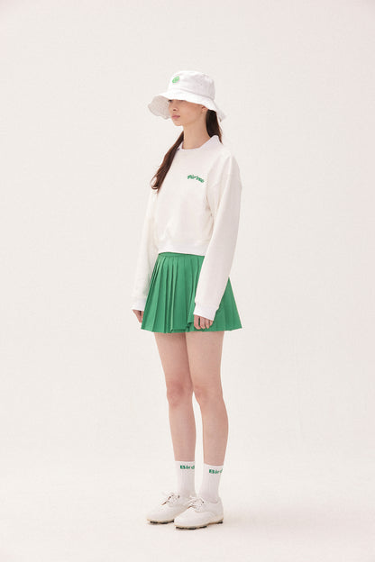 Piv'vee Cotton Bucket Hat - The Golf Season | One Stop for Your Golf Shopping!