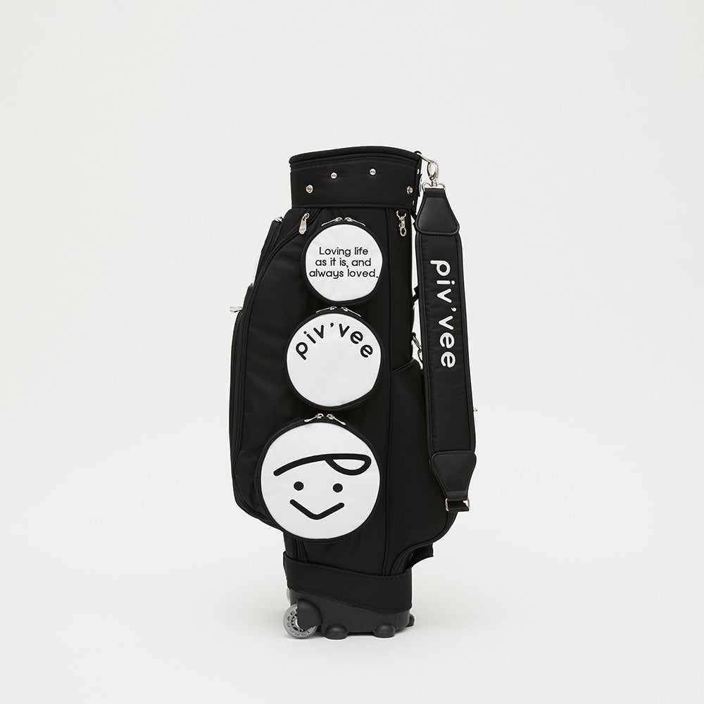 Piv'vee Caddie Bag - The Golf Season | One Stop for Your Golf Shopping!